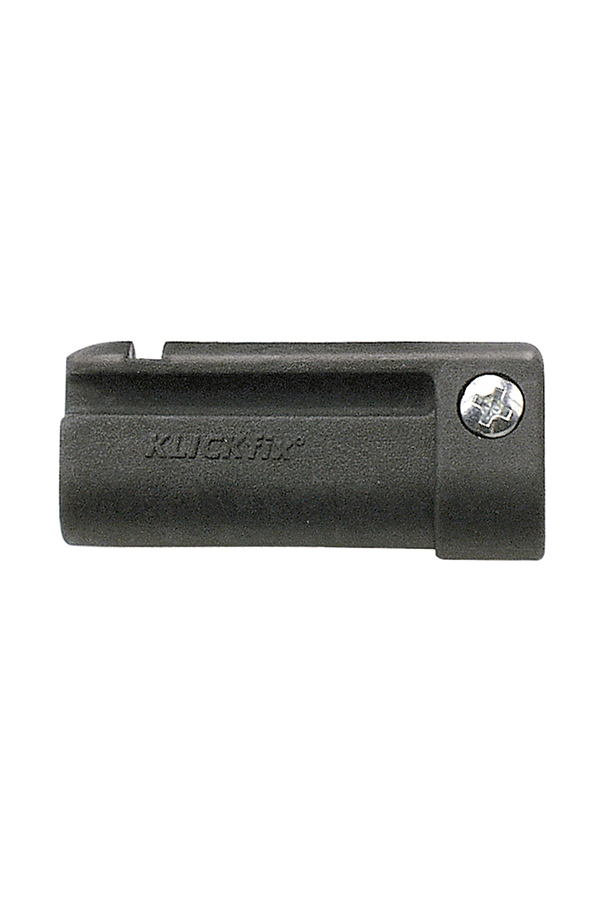 Adapter Klickfix Twin U-Lock