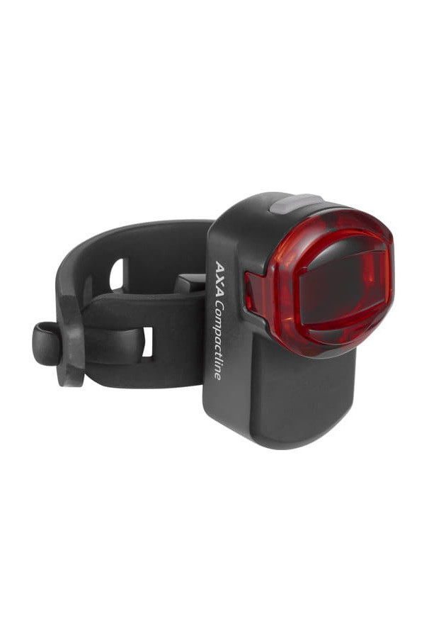 Tylna lampka AXA Compactline Rear USB