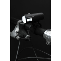 Przednia lampka AXA Compactline USB 20 lux