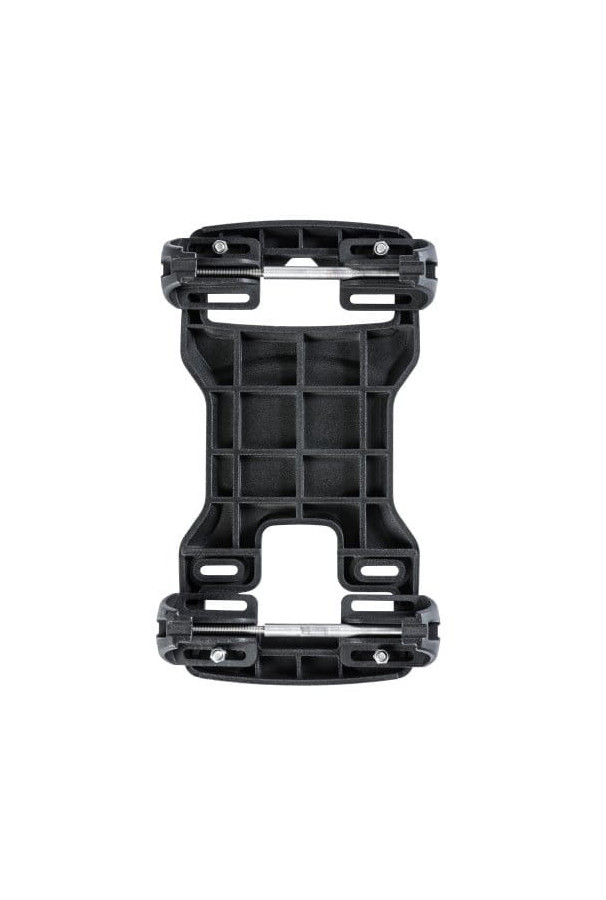 Adapter montażowy Basil MIK do sakw i koszyków