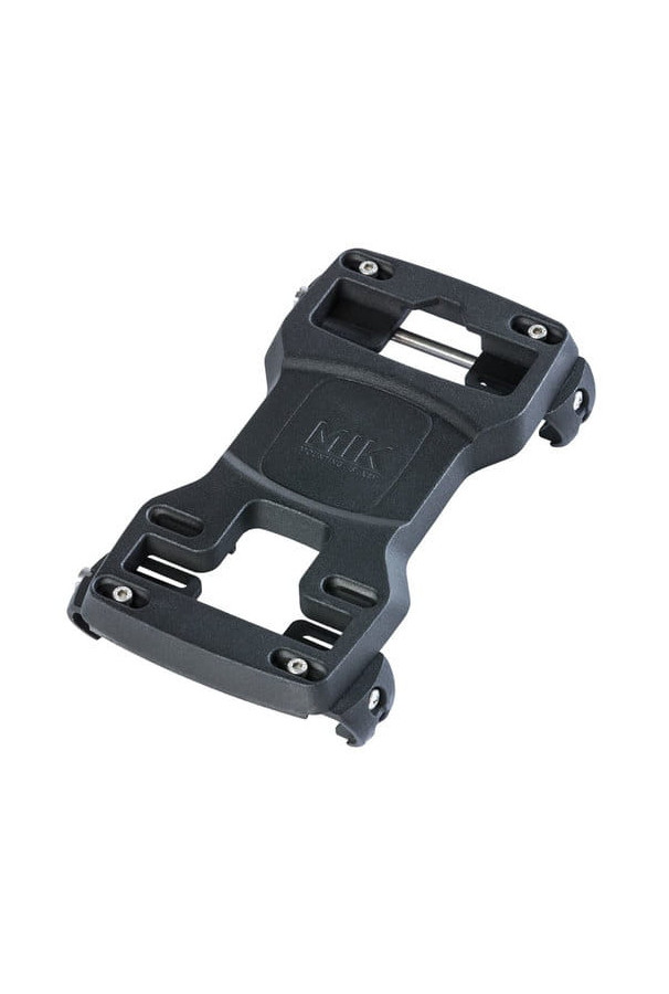 Adapter montażowy Basil MIK do sakw i koszyków