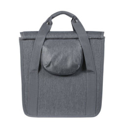 Torba rowerowa Basil Go Single szara