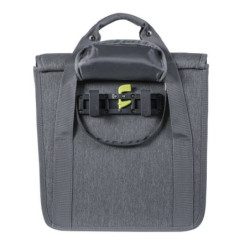 Torba rowerowa Basil Go Single szara
