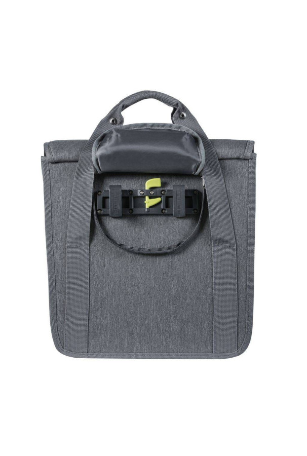 Torba rowerowa Basil Go Single szara