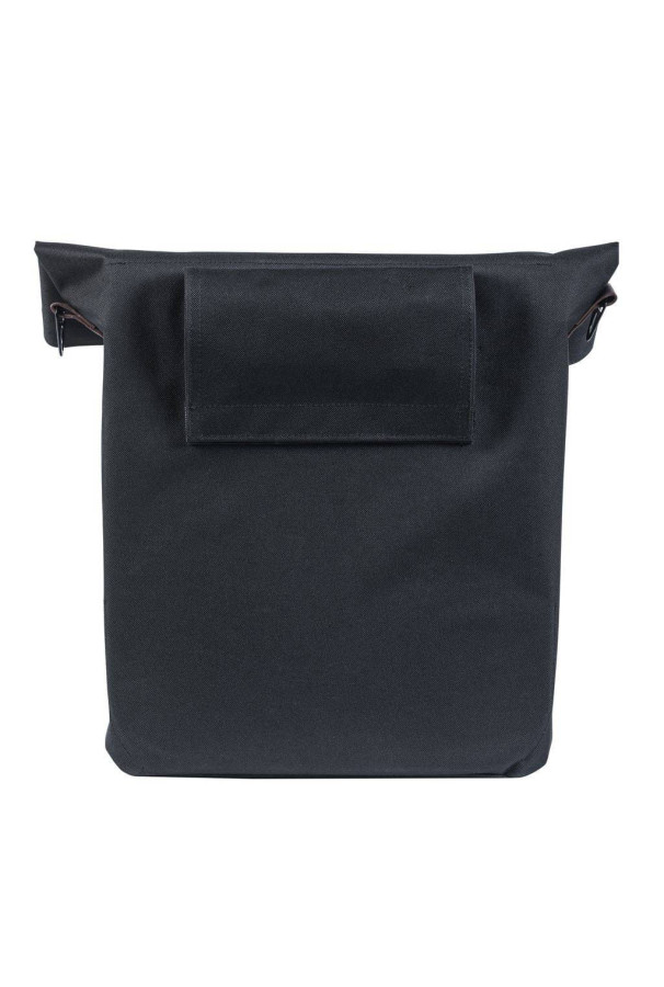 Torba rowerowa Basil Shopper City czarna