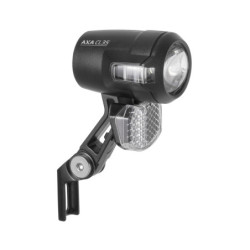 Przednia lampka AXA Compactline E-Bike 35 lux