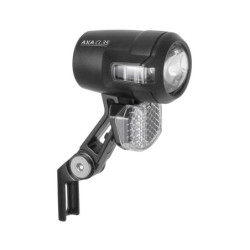 Przednia lampka AXA Compactline E-Bike 35 lux