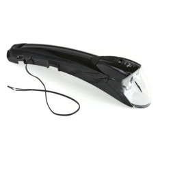Lampa przednia Gazelle Fendervision On/Off