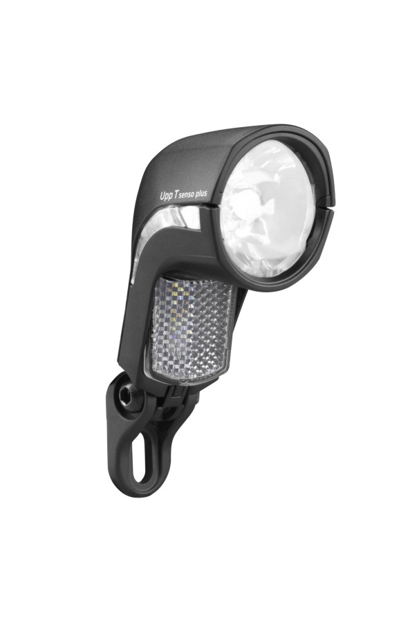 Przednia lampka Busch&Muller UppN E-Bike 40 Lux