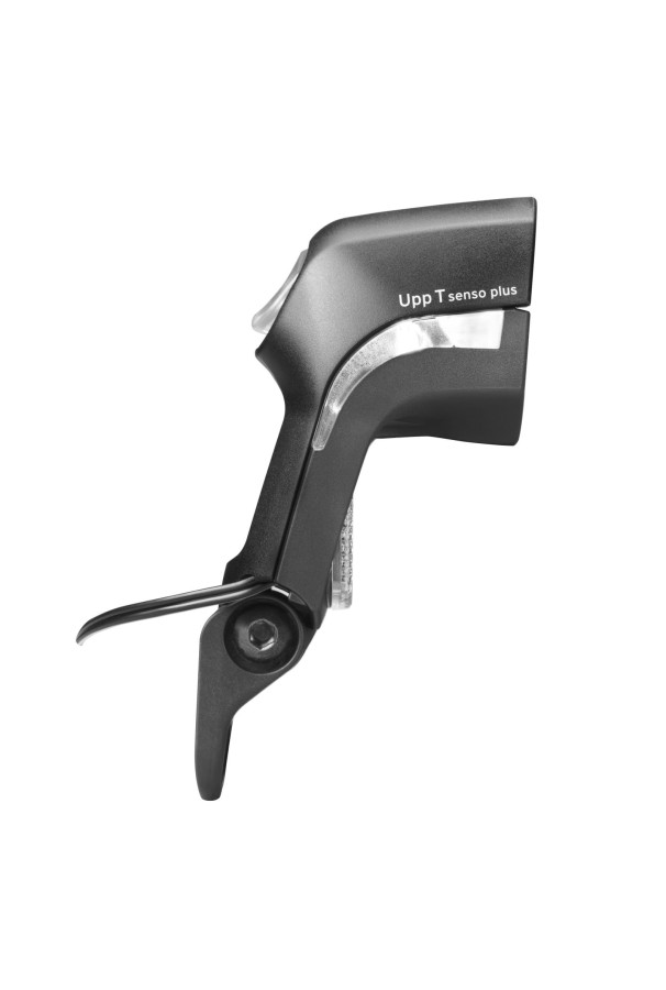 Przednia lampka Busch&Muller UppN E-Bike 40 Lux