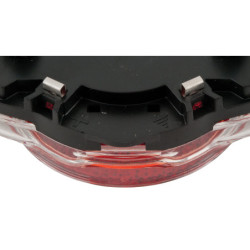 Tylna lampka AXA Spark Steady dynamo