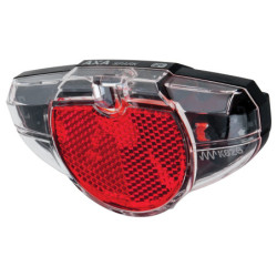 Tylna lampka AXA Spark Steady dynamo