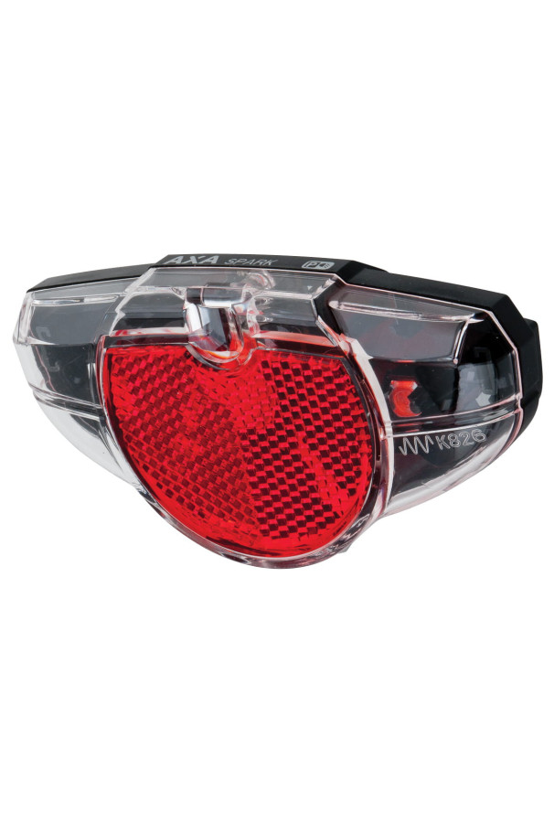 Tylna lampka AXA Spark Steady dynamo