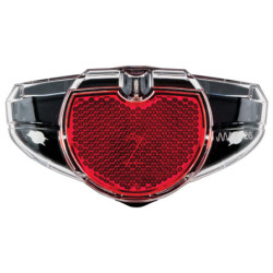 Tylna lampka AXA Spark Steady dynamo