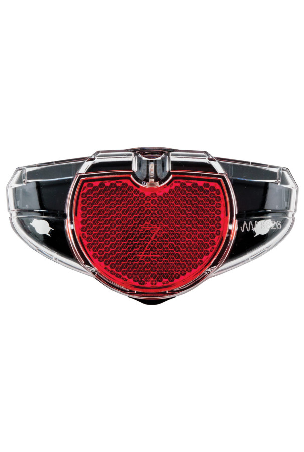 Tylna lampka AXA Spark Steady dynamo