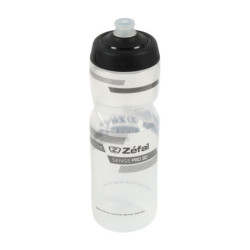 Bidon Zefal Sense Pro80 800ml przeźroczysty