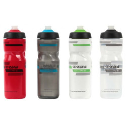 Bidon Zefal Sense Pro80 800ml przeźroczysty