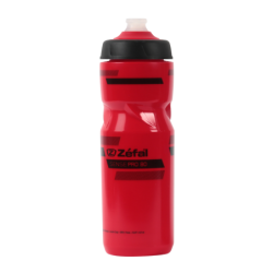 Bidon Zefal Sense Pro80 800ml czerwony