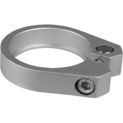 Obejma sztycy podsiodłowej Batavus 34.9 mm