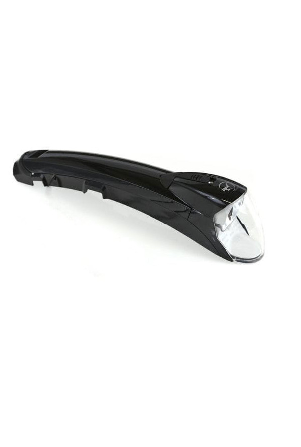 Przednia lampa Gazelle FenderVision E-Bike