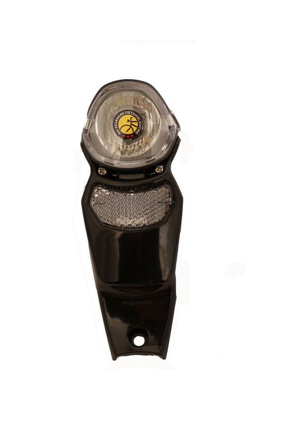 Przednia lampa Batavus BMF XDO 30 Lux dynamo