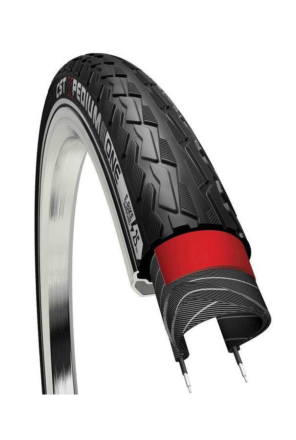 Opona CST XPedium One 28x1.4 37-622