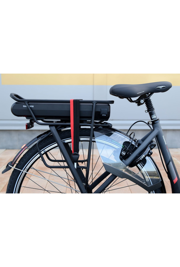 Tylny błotnik Gazelle Fendervision Bosch