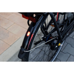 Tylny błotnik Gazelle Fendervision Bosch