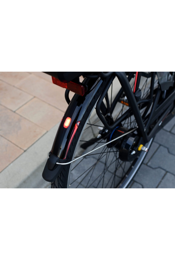 Tylny błotnik Gazelle Fendervision Bosch