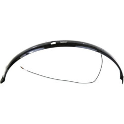 Tylny błotnik Gazelle Fendervision Steps