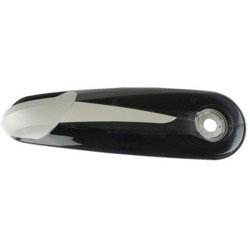 Osłona łańcucha Hesling Saber przydymiana