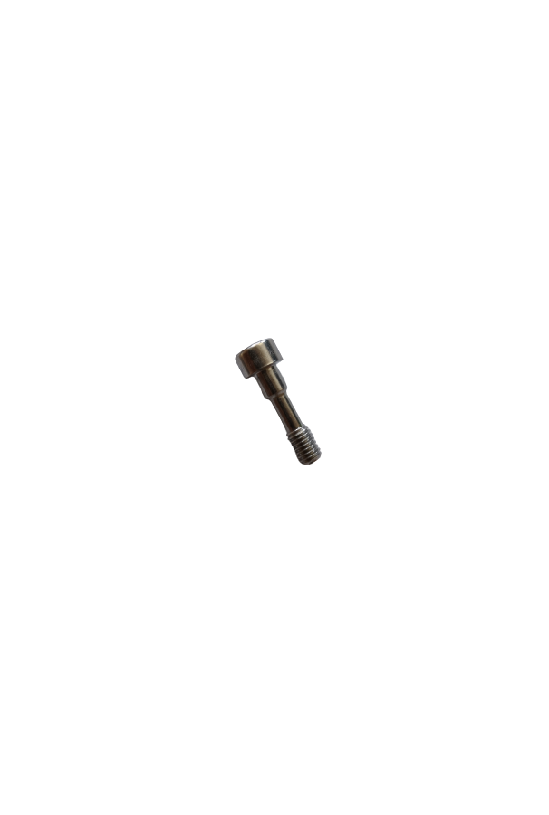 Śruba mocująca chwyt kierownicy Gazelle