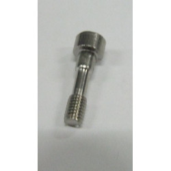 Śruba mocująca chwyt kierownicy Gazelle