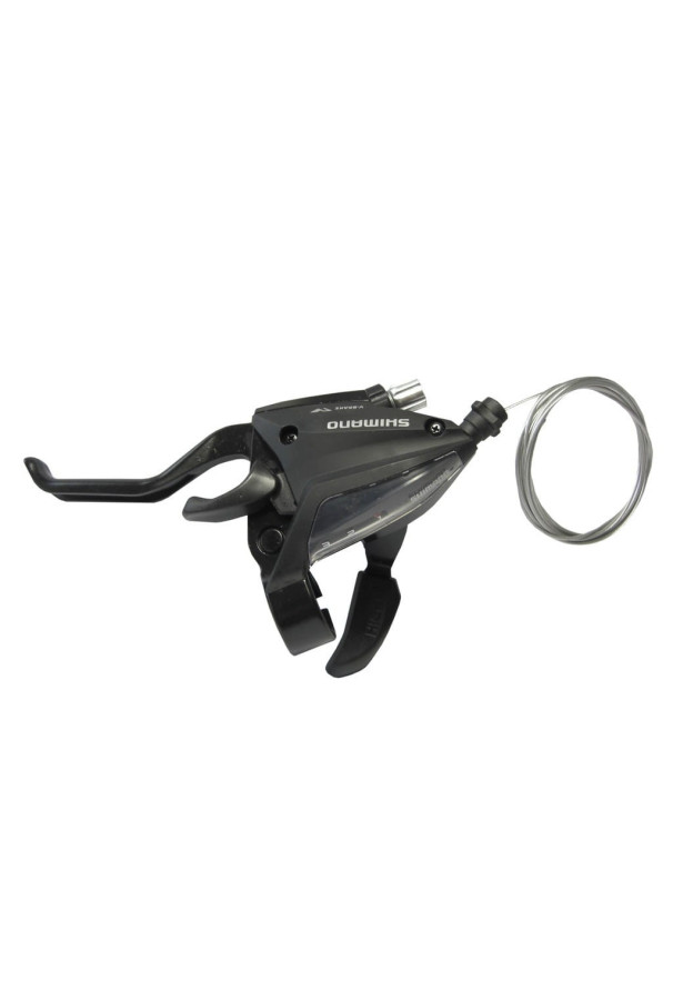 Klamkomanetka Shimano ST-EF500 3-rzędowa