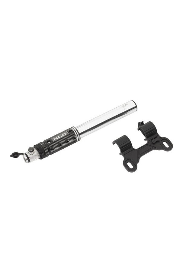 Pompka XLC Mini PU-A07 DV/SV/AV 185mm 11BAR