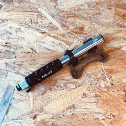 Pompka XLC Mini PU-A07 DV/SV/AV 185mm 11BAR