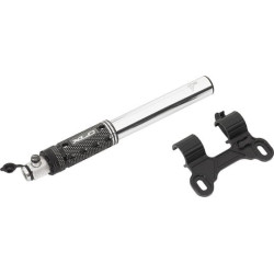 Pompka XLC Mini PU-A07 DV/SV/AV 185mm 11BAR