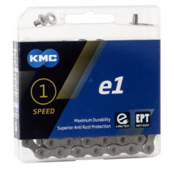 Łańcuch KMC e1 EPT 1/2 x...