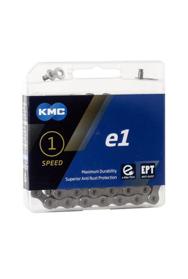 Łańcuch KMC e1 EPT 1/2 x 3/32 1rz. 130 ogniw