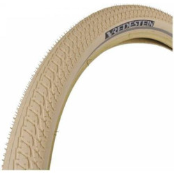 Opona Vredestein Dynamic City 28' 47-622 kremowa