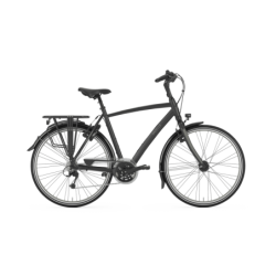 Rower Gazelle Chamonix T27 męski H61