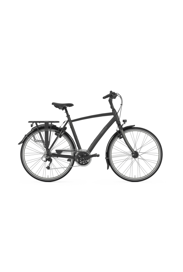 Rower Gazelle Chamonix T27 męski H61