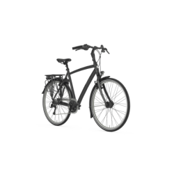 Rower Gazelle Chamonix T27 męski H61