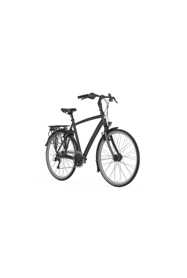 Rower Gazelle Chamonix T27 męski H61