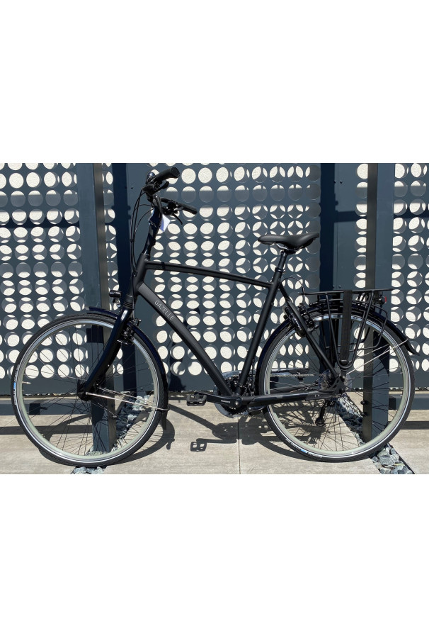 Rower Gazelle Chamonix T27 męski H61