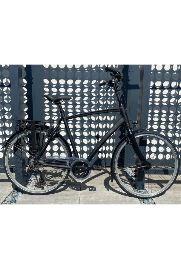 Rower Gazelle Chamonix T27 męski H61