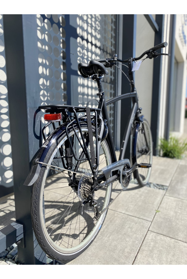 Rower Gazelle Chamonix T27 męski H61