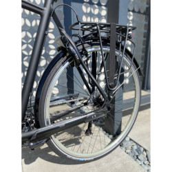 Rower Gazelle Chamonix T27 męski H61