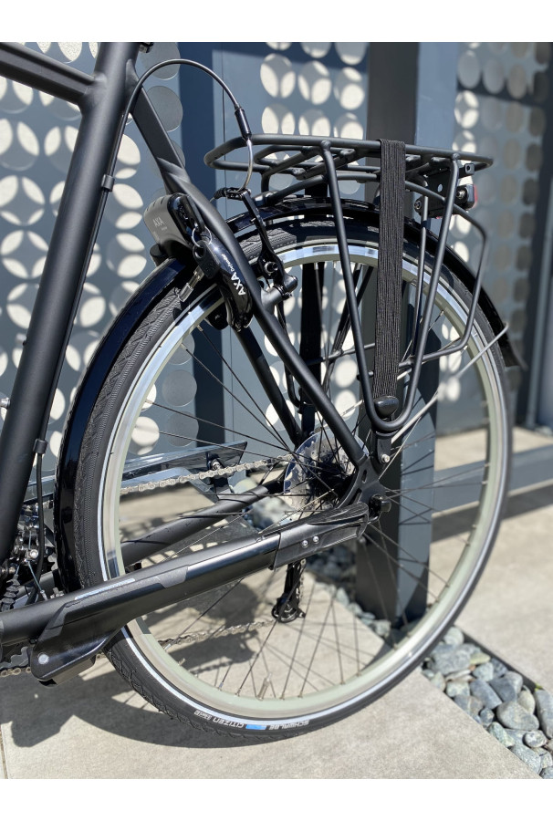 Rower Gazelle Chamonix T27 męski H61