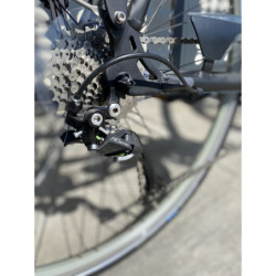 Rower Gazelle Chamonix T27 męski H61